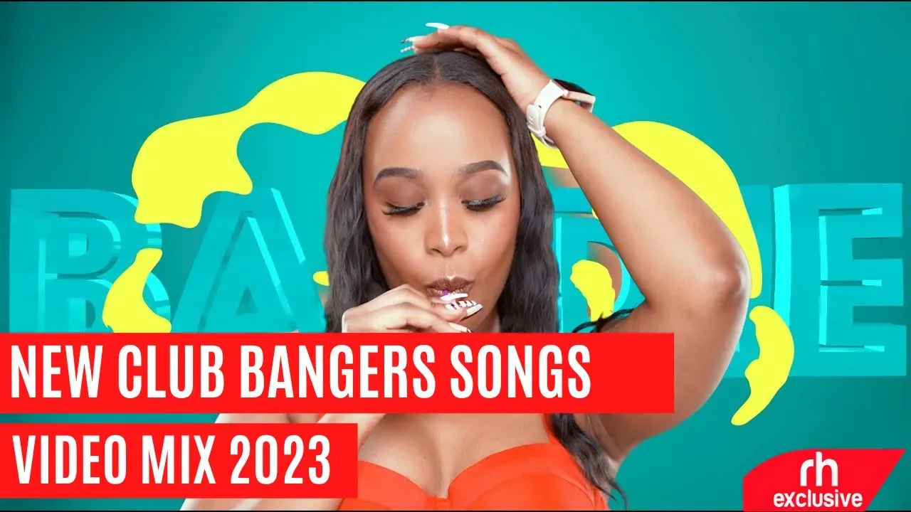 NEW CLUB BANGERS PARTY VIDEO MIX 2023 FT KENYA,BONGO,NAIJA AFROBEATS BY DJ DOGO /RH EXCUSIVE