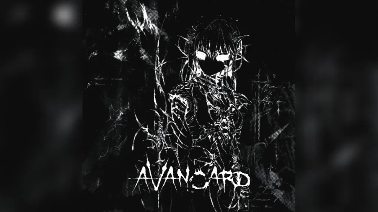 LONOWN - AVANGARD [1 HOUR] | PHONK 2024 | фанк