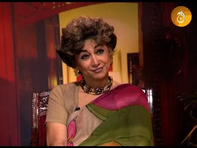 Begum Nawazish Show | Salma Murad & Faakhir Mehmood | Ep 6