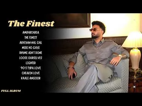 Navaan Sandhu - The Finest (Full Album) Navaan Sandhu New Album | Navaan Sandhu New Song | Finest