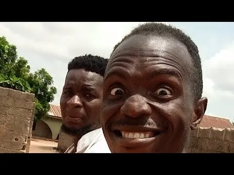 IAkeys is live in Africa(Day 3)