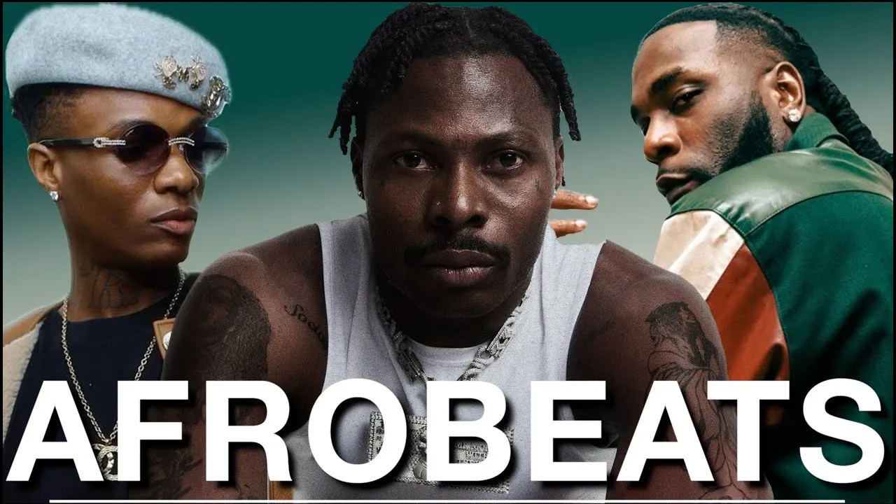 AFROBEATS 2025  VIDEO MIX | NAIJA 2025 | AMAPIANO 2025( ASAKE MMS, BURNA, WIZKID, TYLA, TEMS, AYRA)