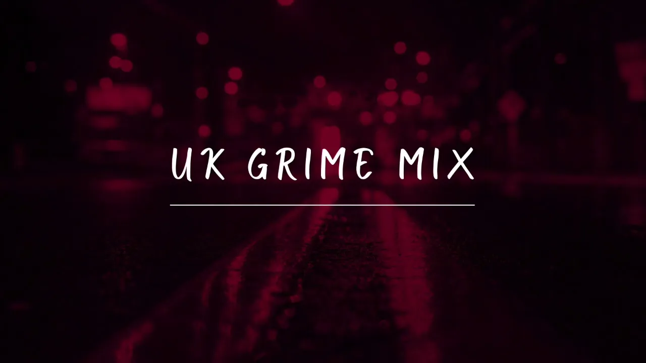Grime