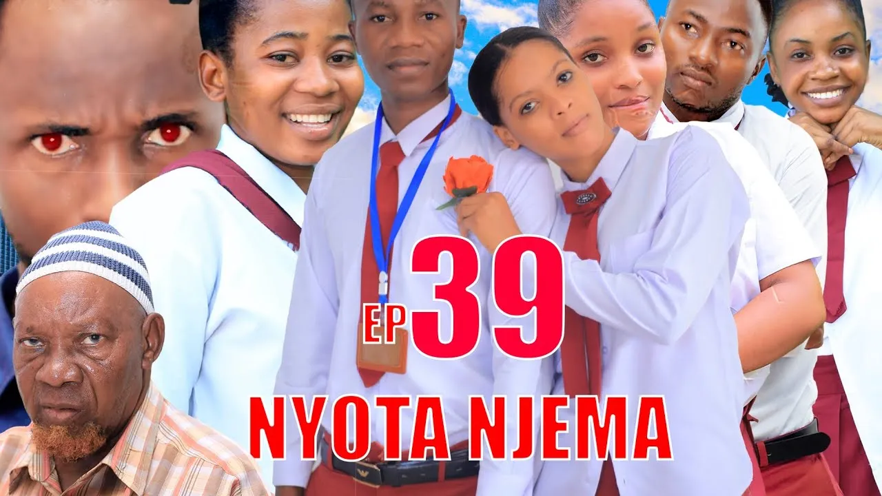 nyota njema