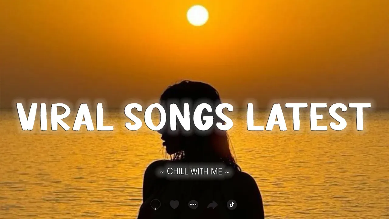 trending songs