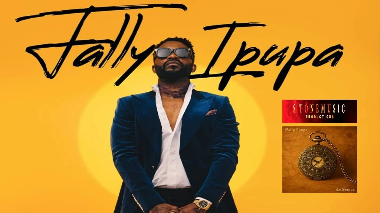 FALLY IPUPA  Best of Rumba 2026 Mix By Dj STONE ft  Le Temps. Mayday. Alliance. MH. Afsana. Marlene
