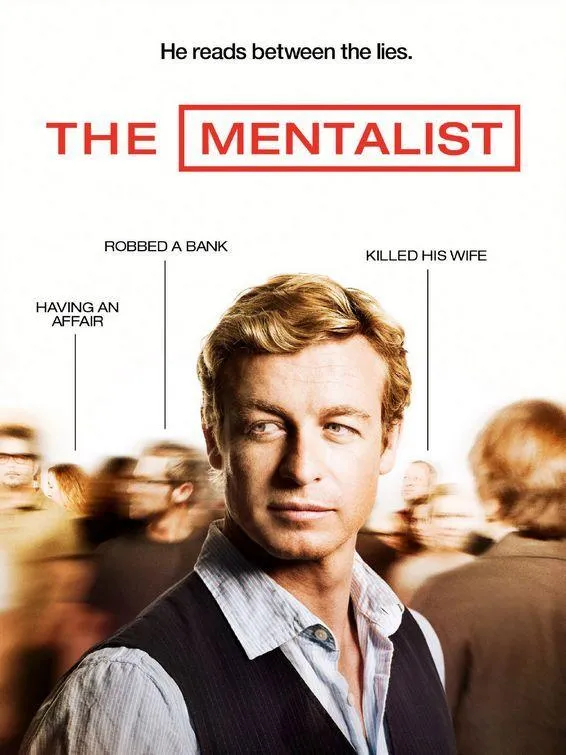 The Mentalist [Indonesian]