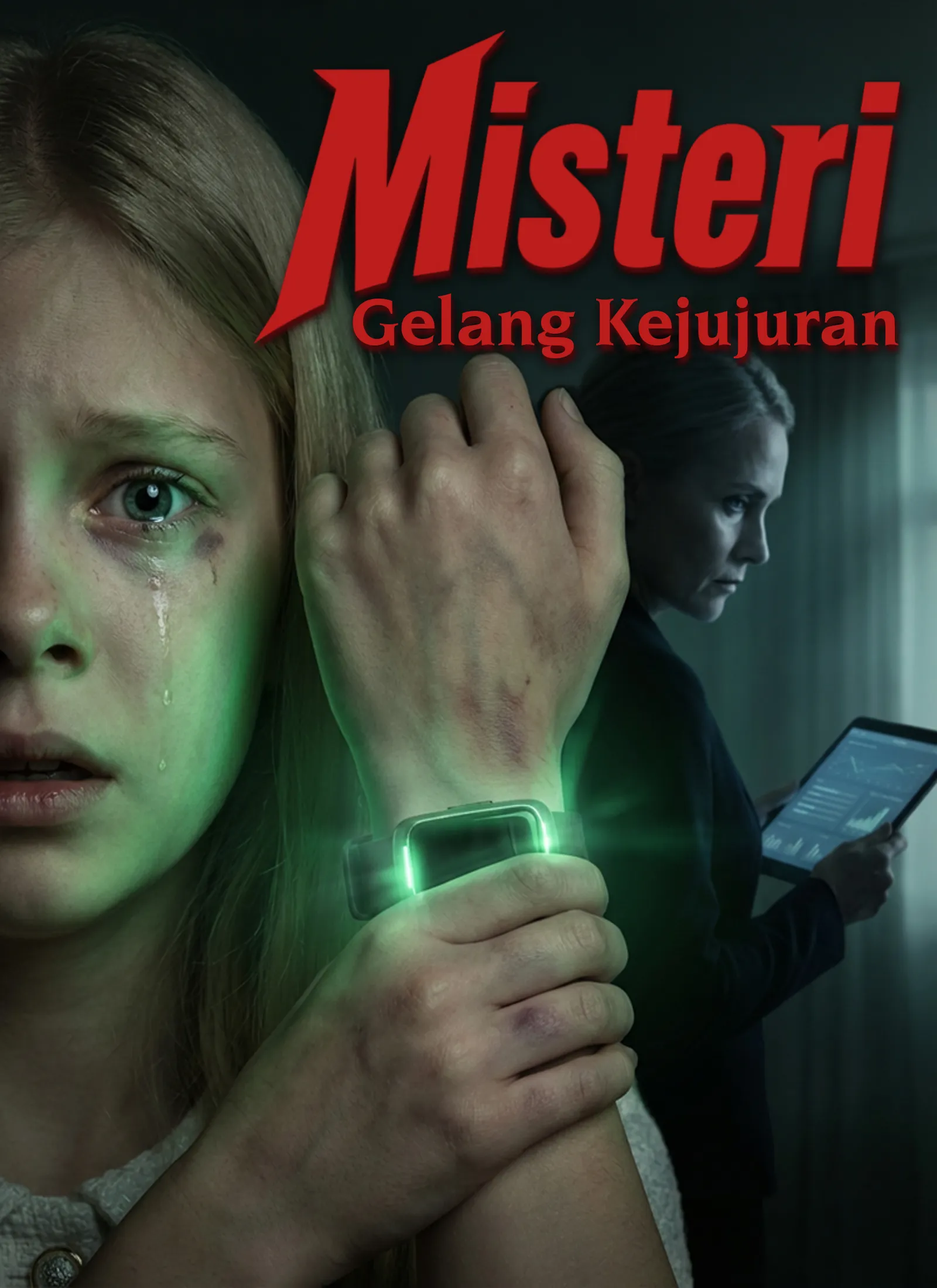 [Dubbing] Misteri Gelang Kejujuran