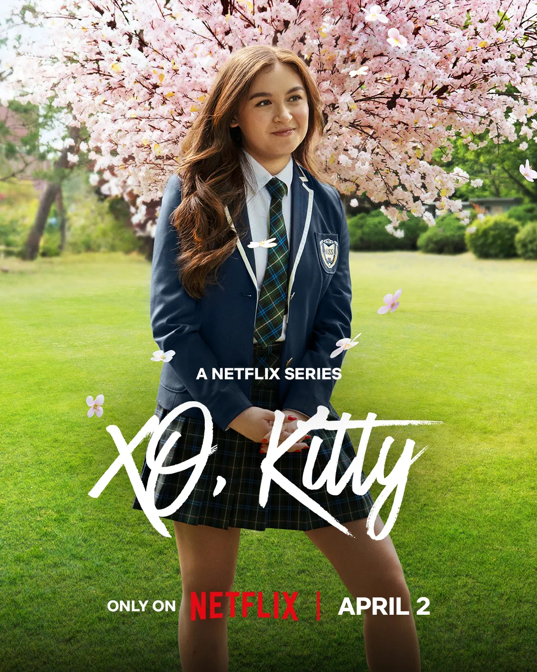 XO, Kitty [Indonesian]