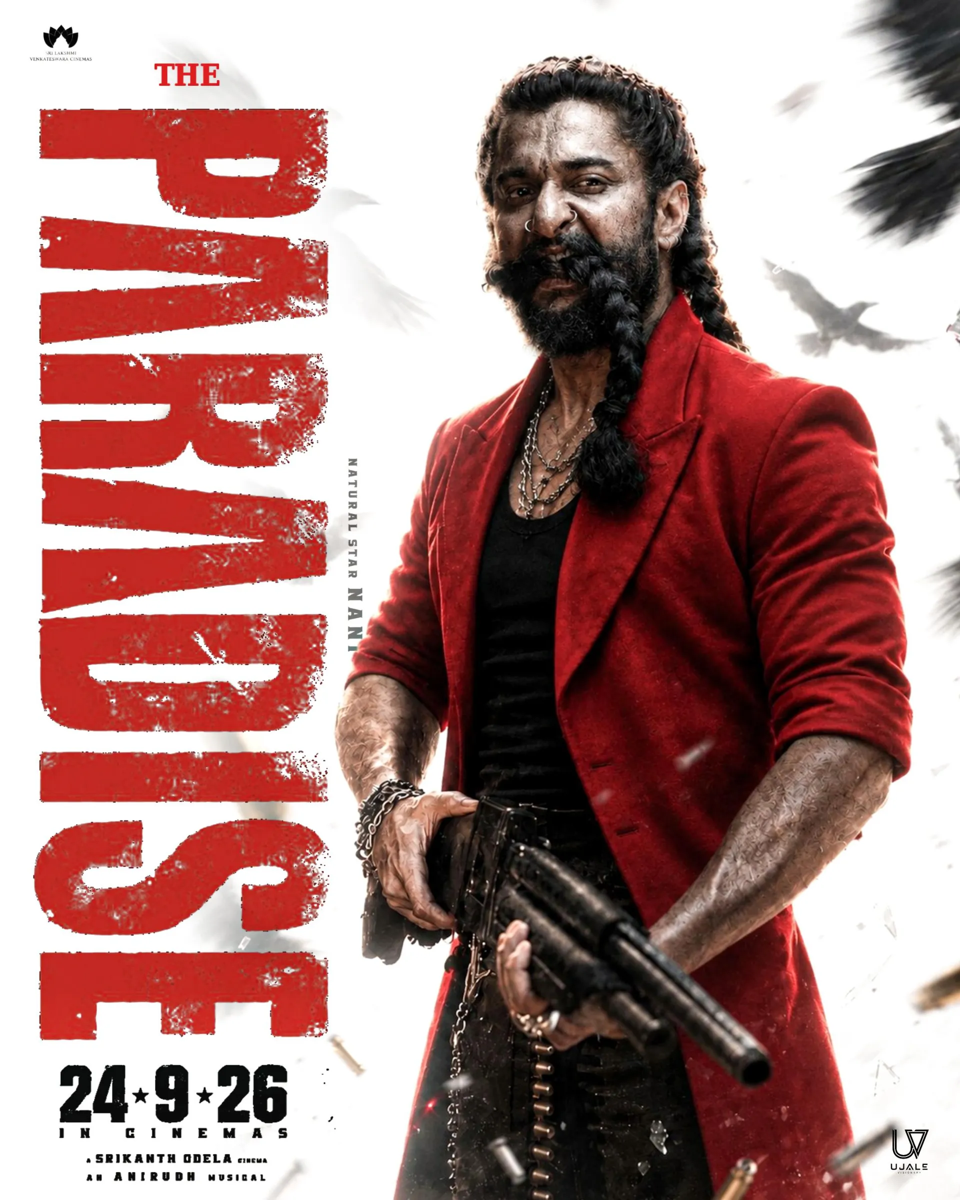 The Paradise [Hindi]
