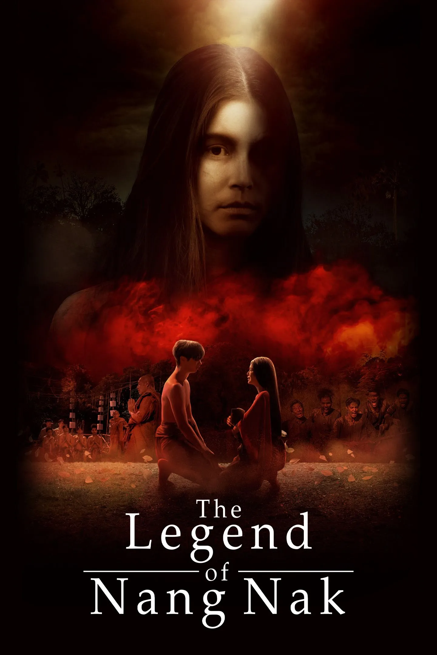 The Legend of Nang Nak