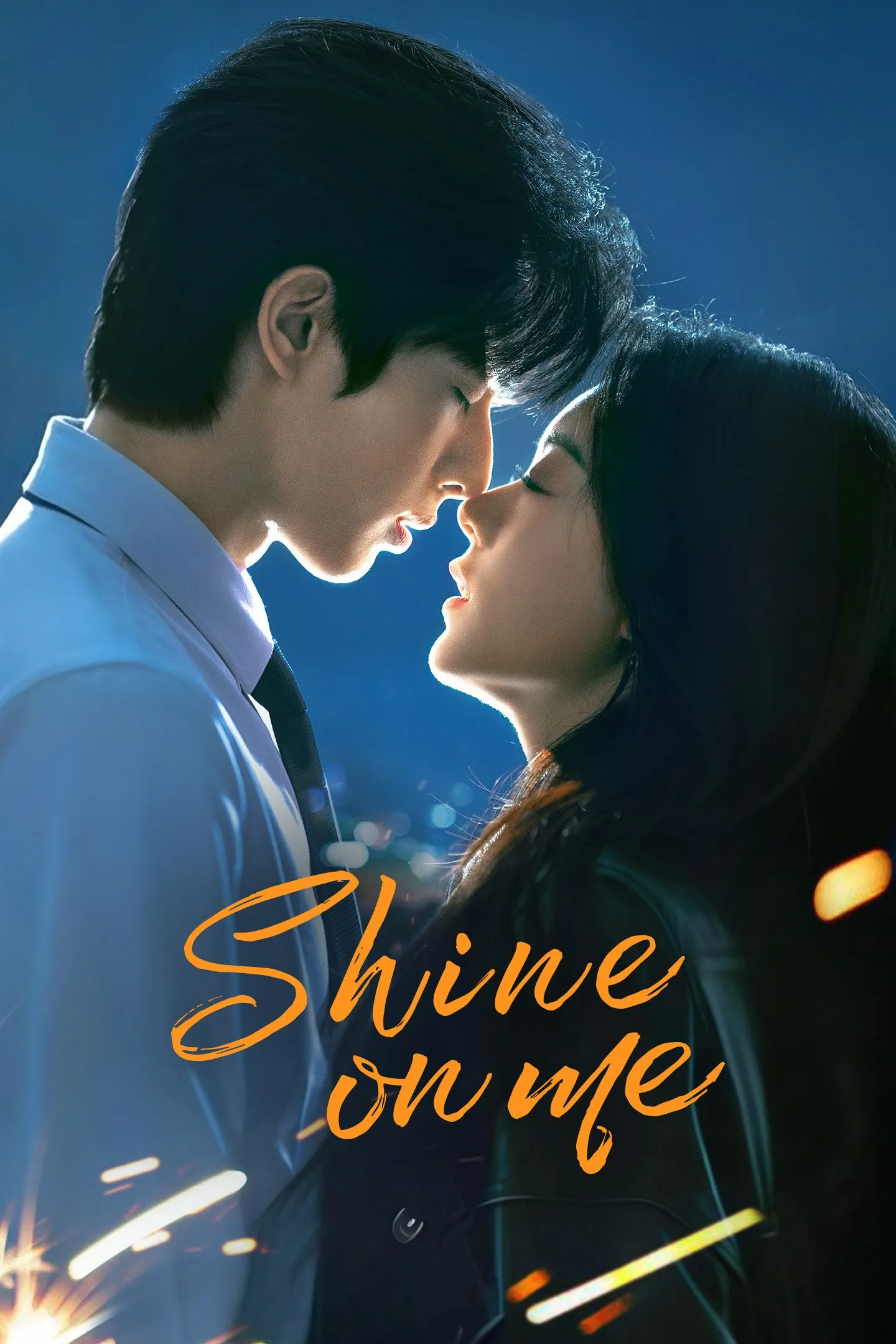 Shine on Me