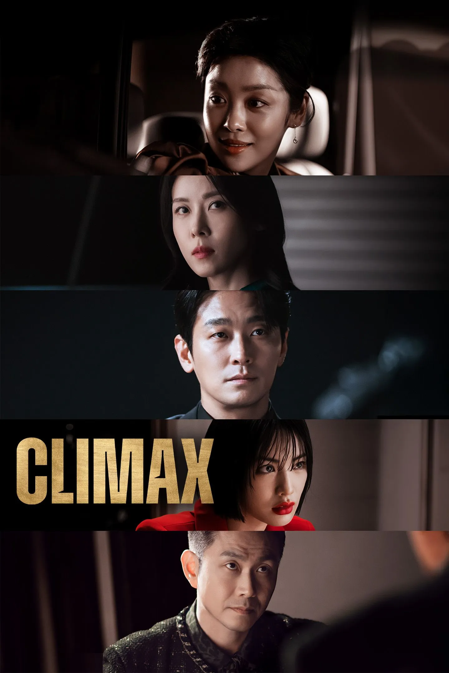 Climax
