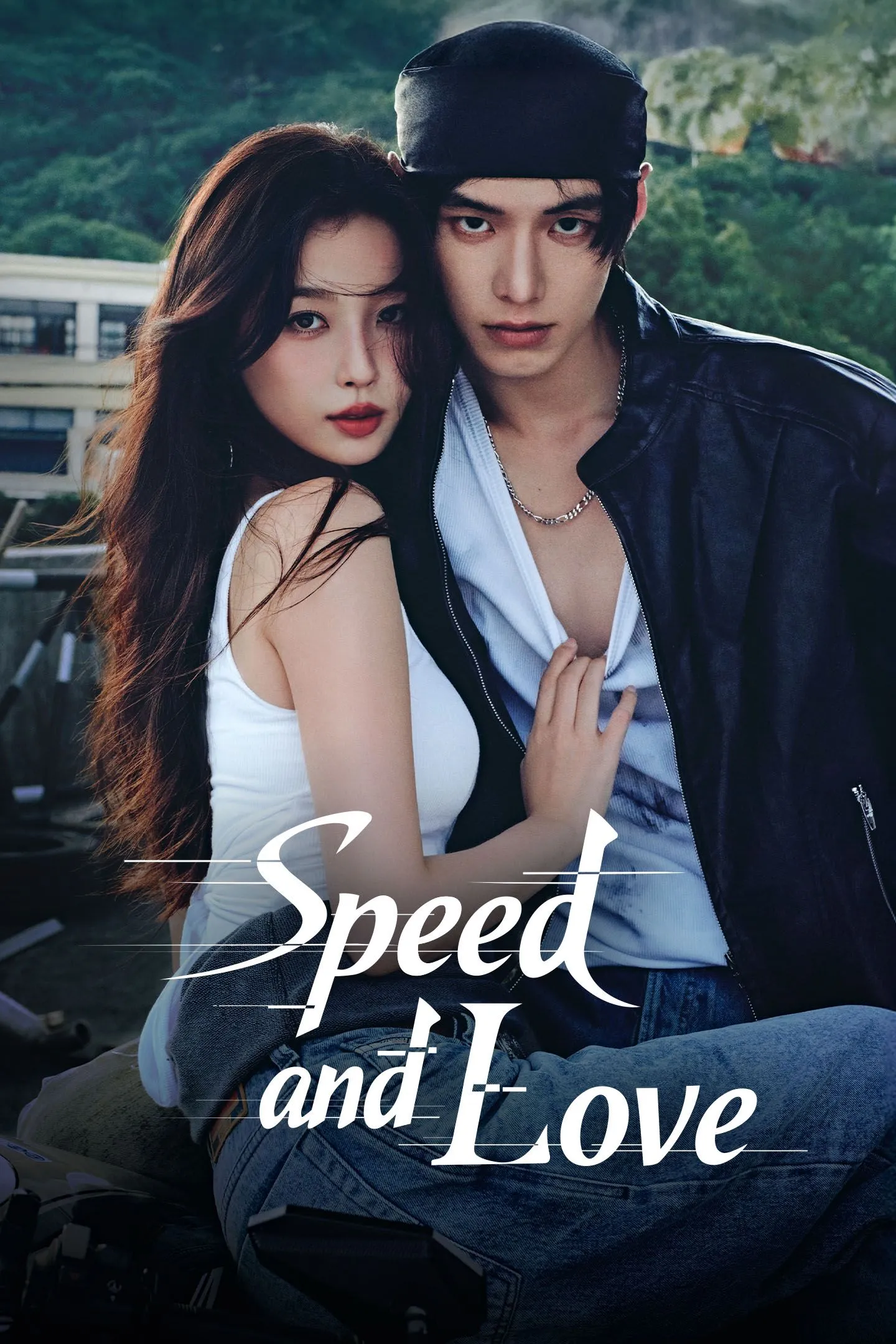 Speed and Love