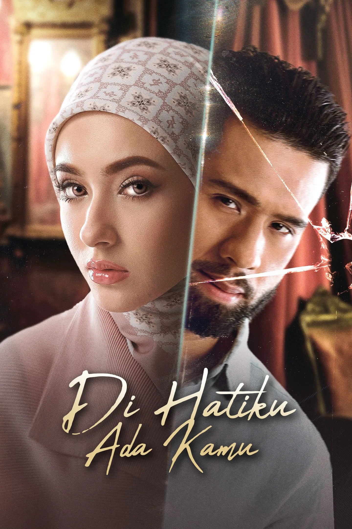Di Hatiku Ada Kamu