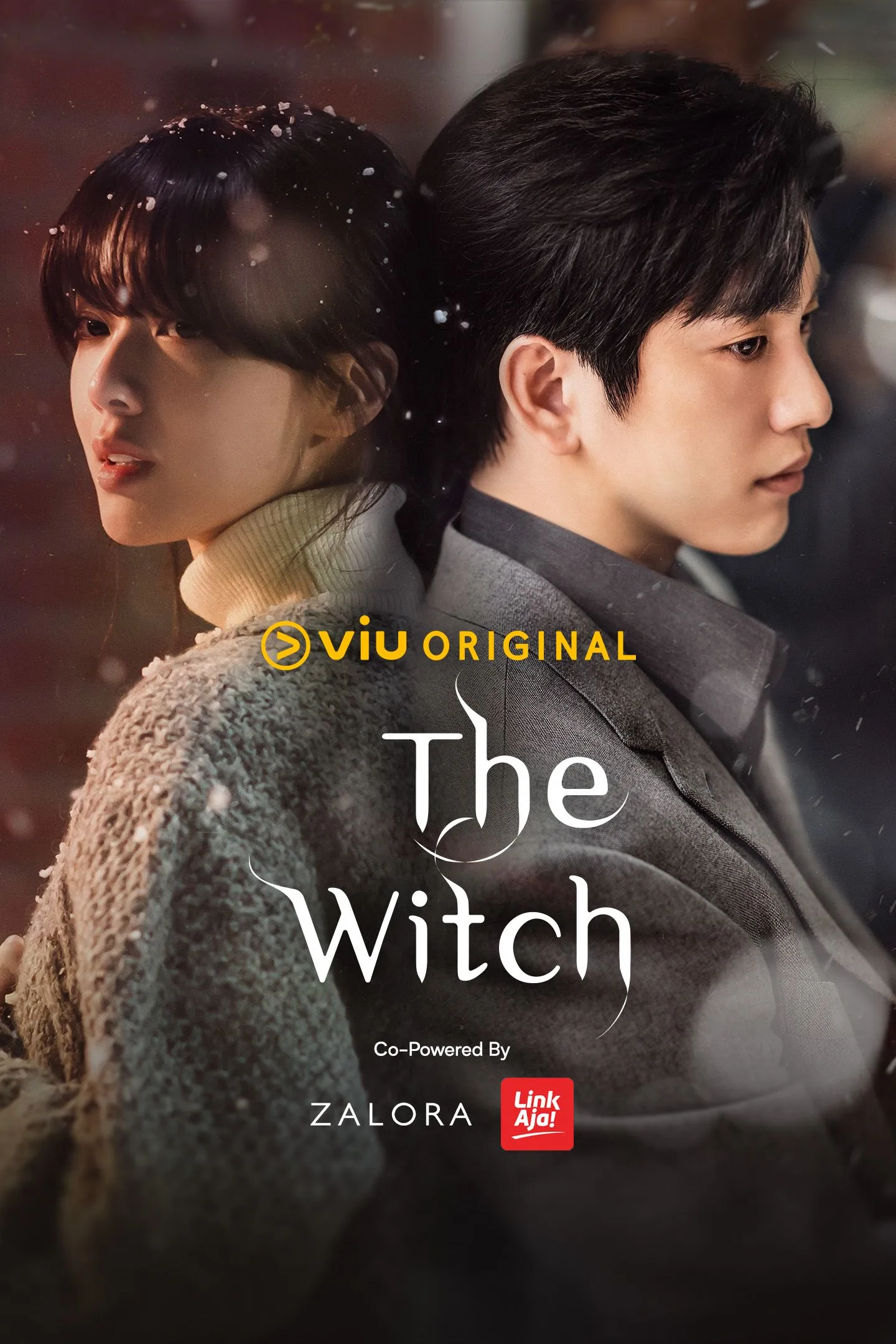 The Witch