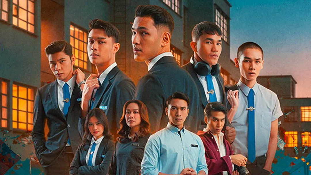 Trailer: Dorm 403