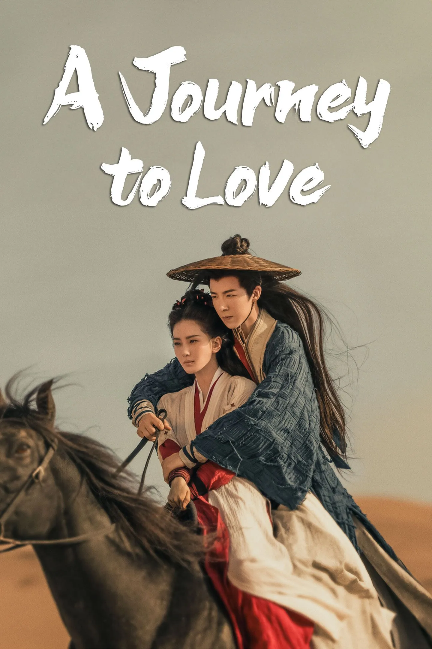 A Journey to Love