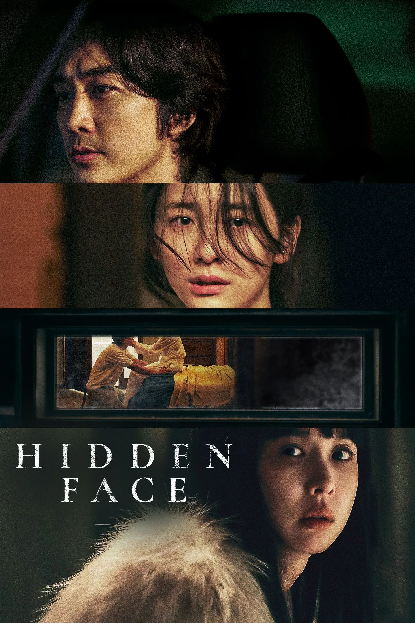 Hidden Face