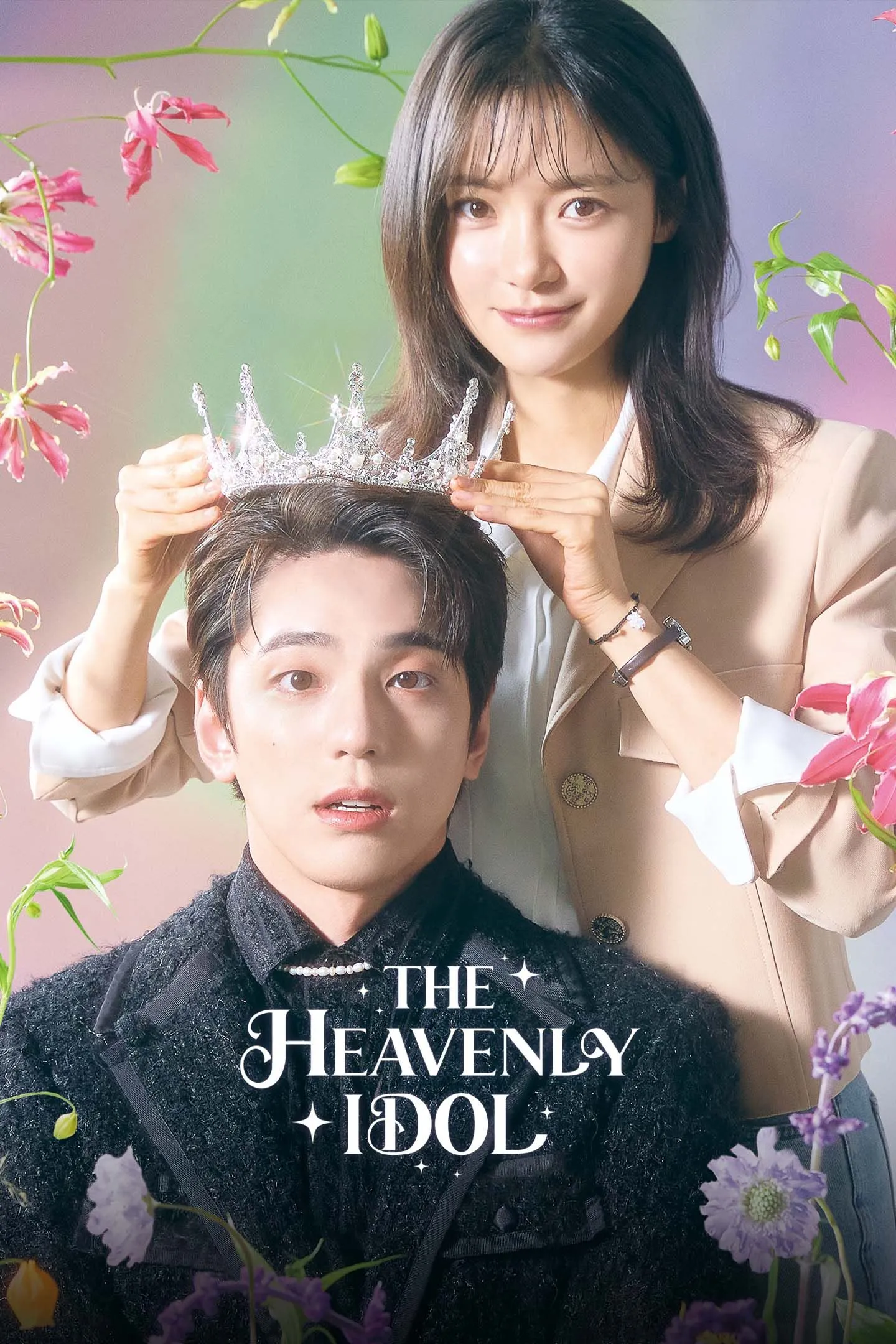The Heavenly Idol
