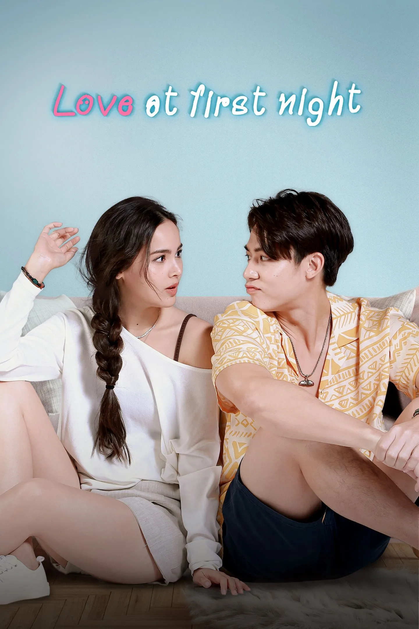 Love At First Night