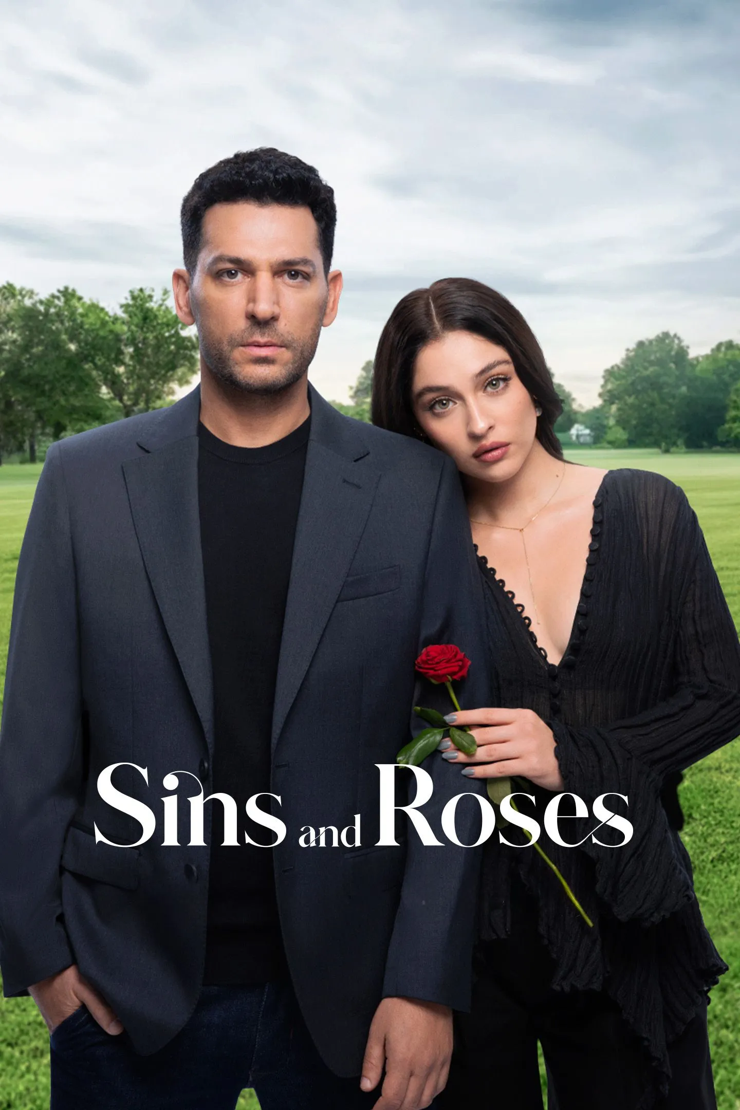 Sins and Roses