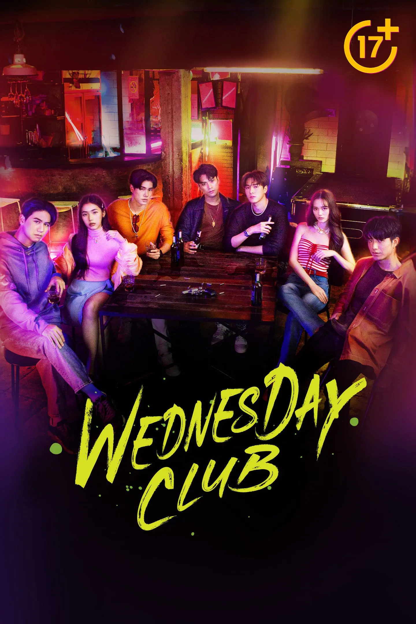 Wednesday Club
