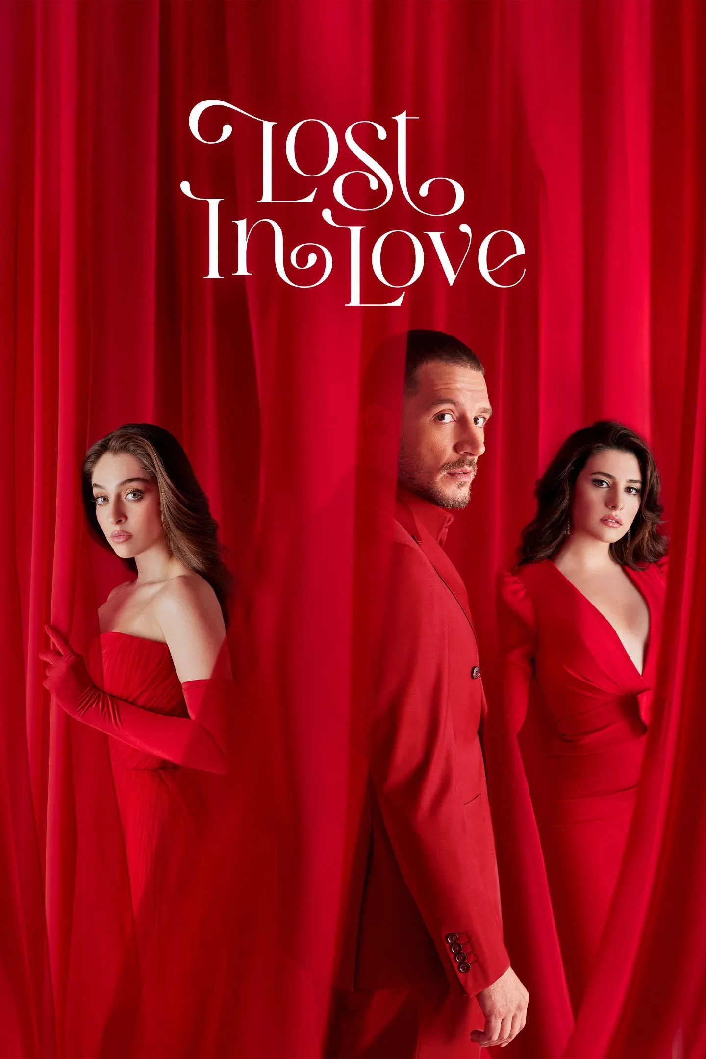 Lost in Love