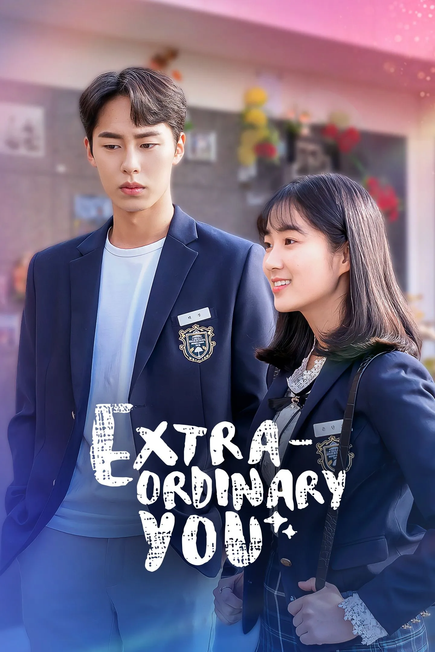 Extra-ordinary You