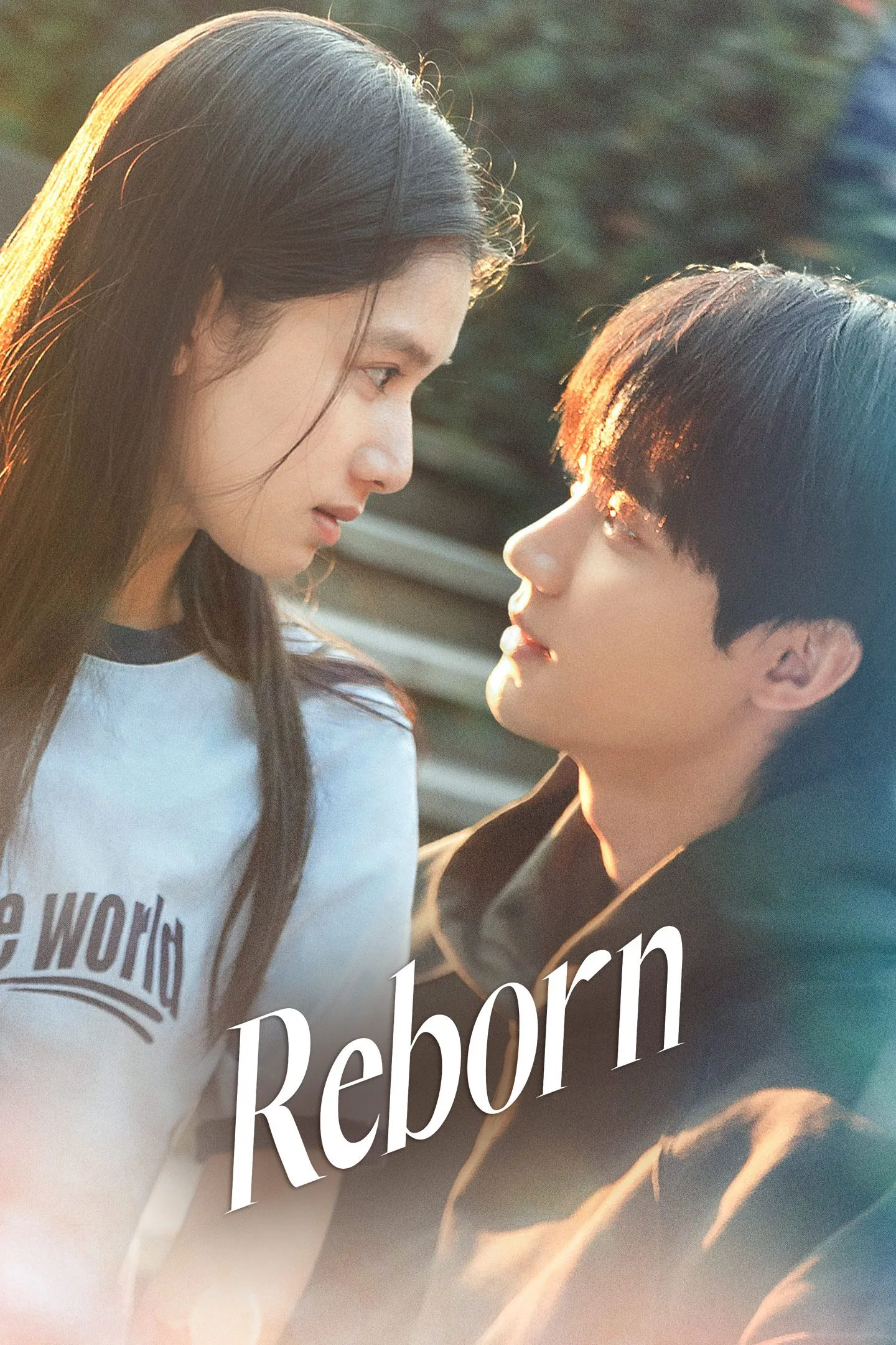 Reborn