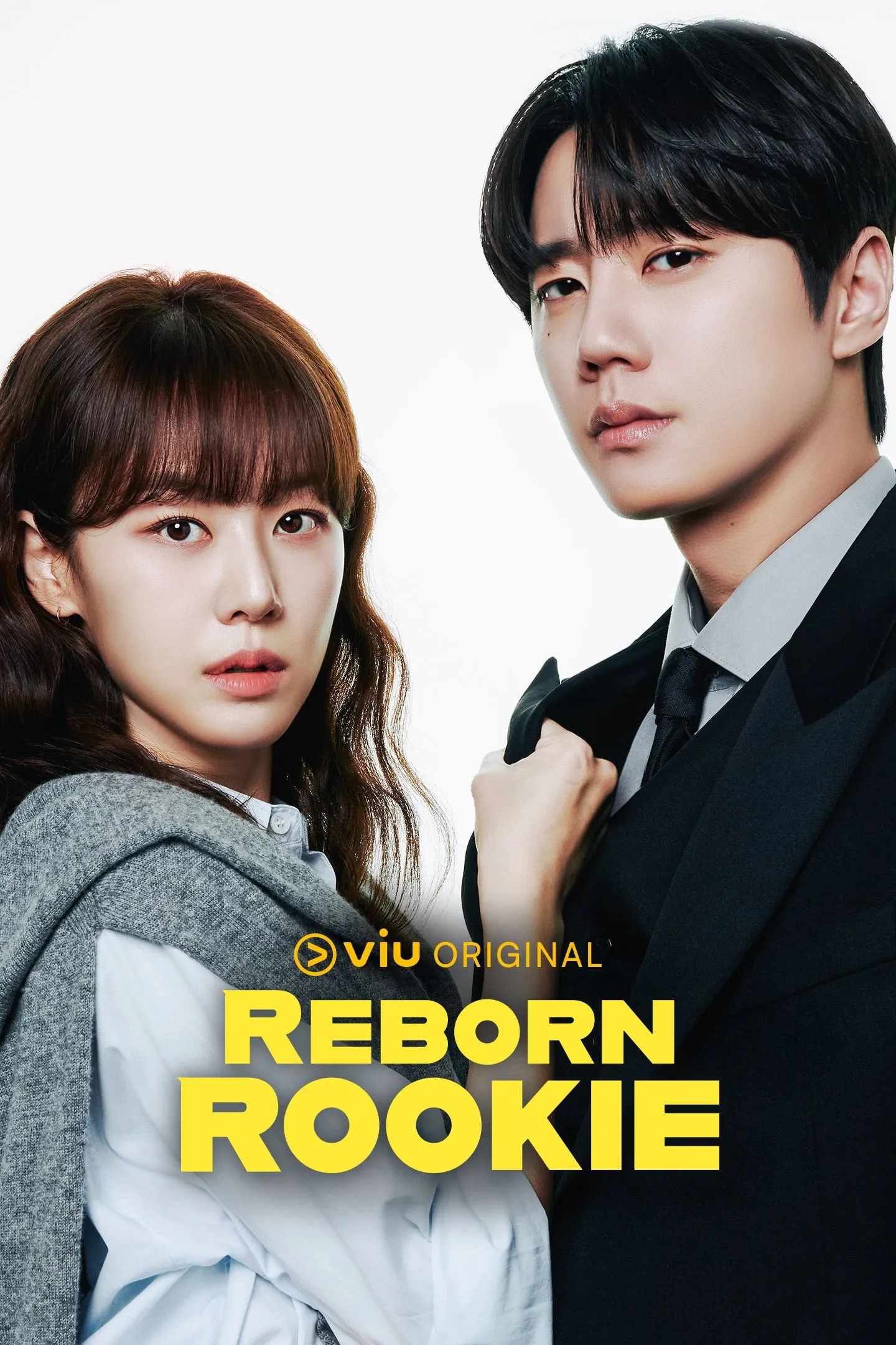 Reborn Rookie