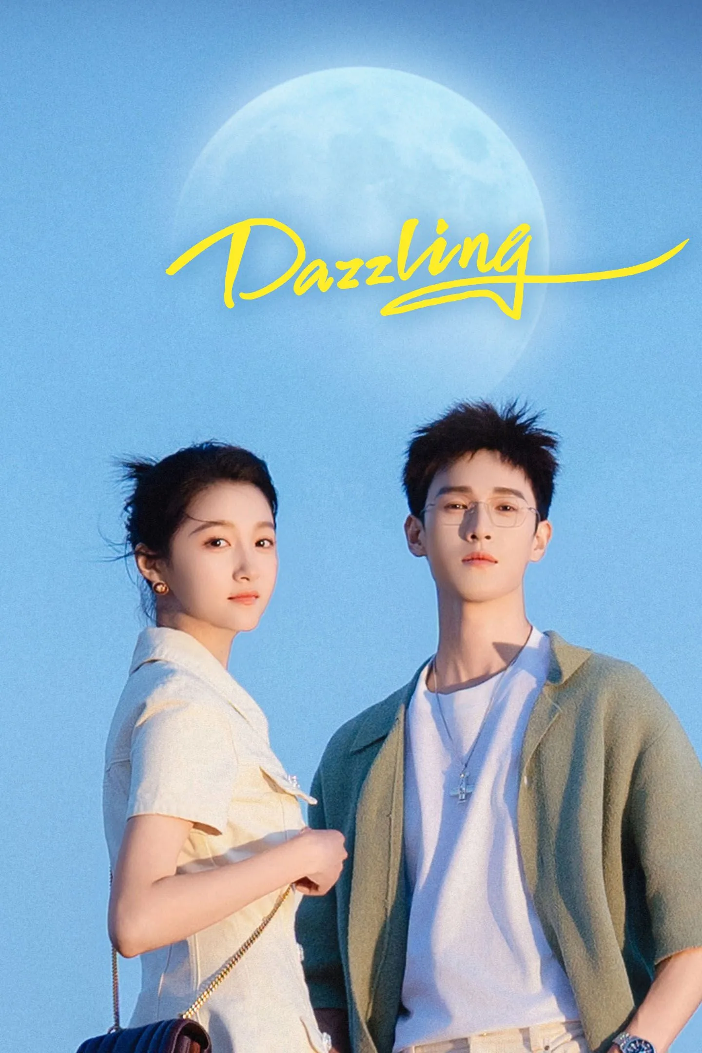 Dazzling