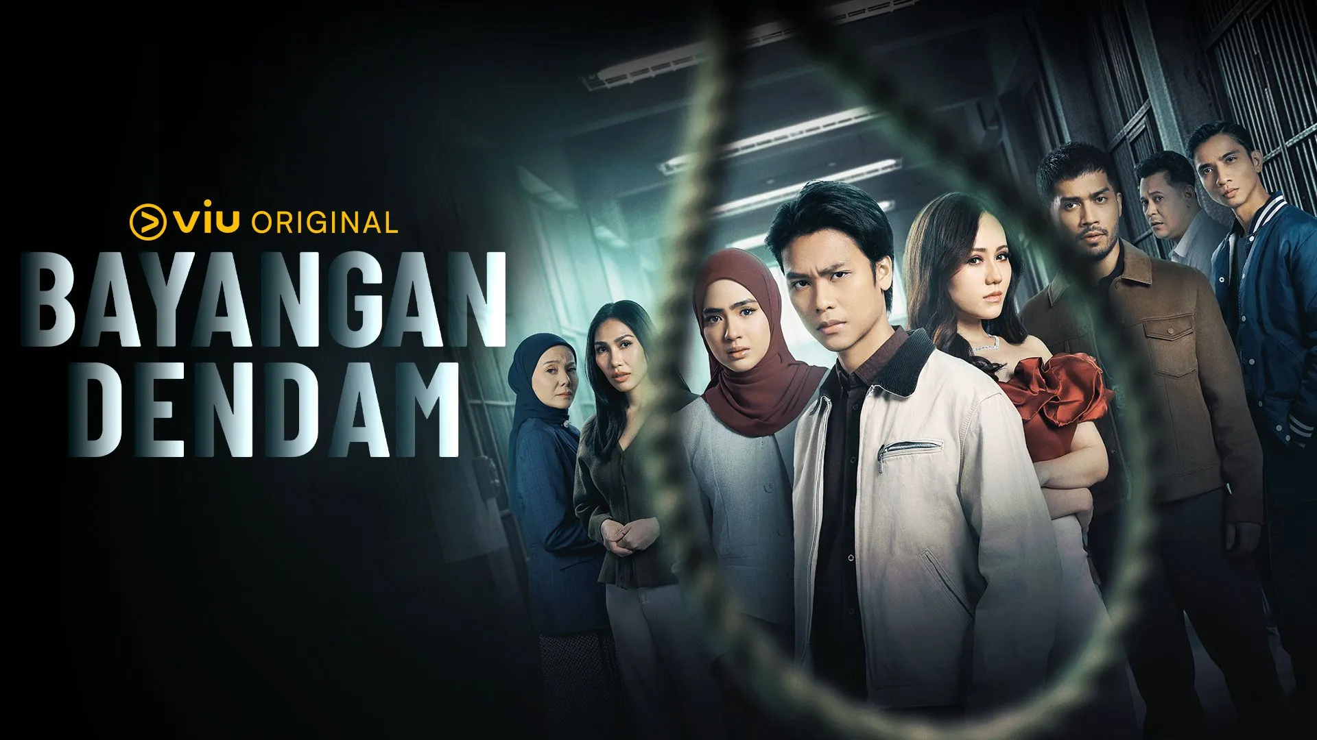 Bayangan Dendam