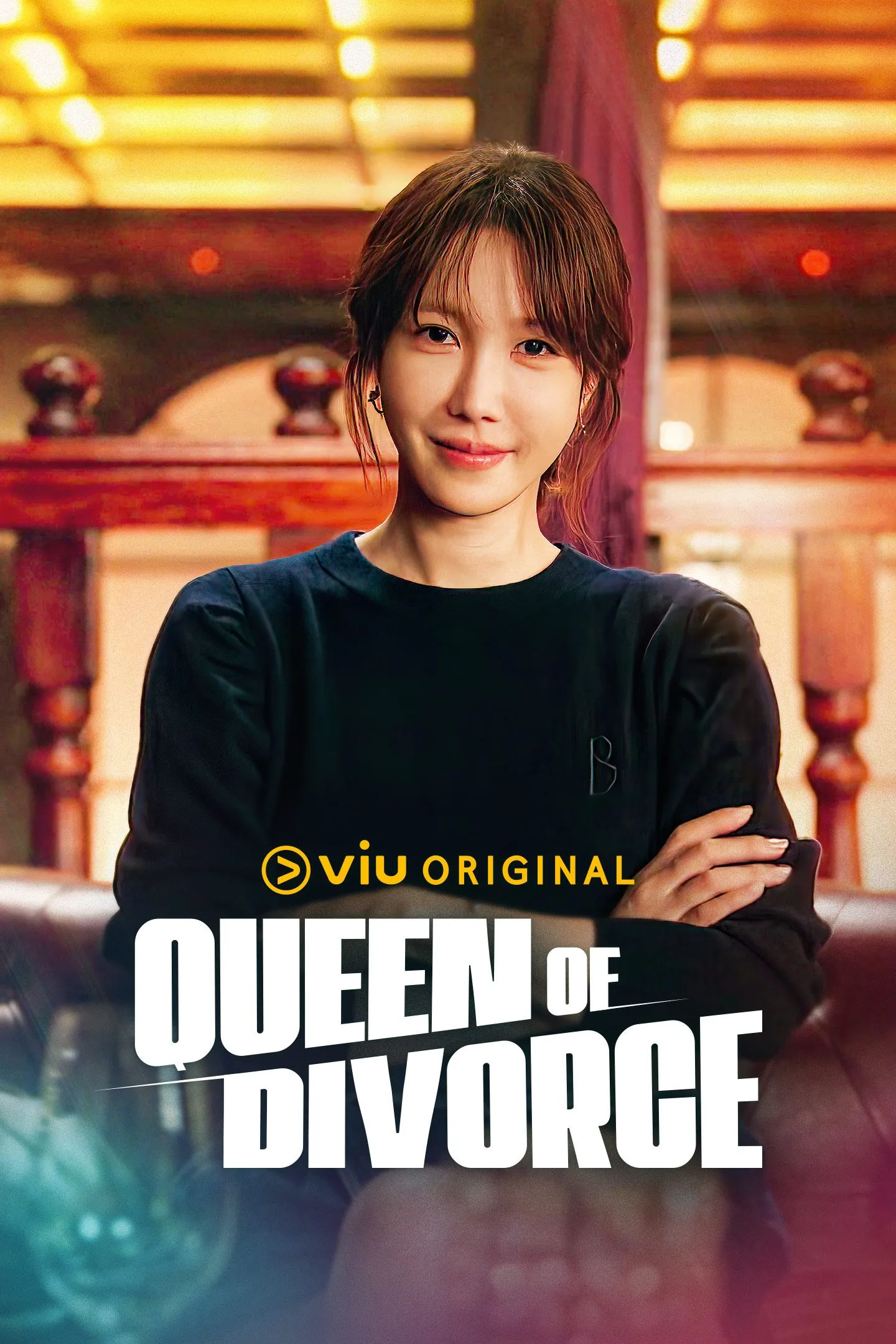 Queen of Divorce