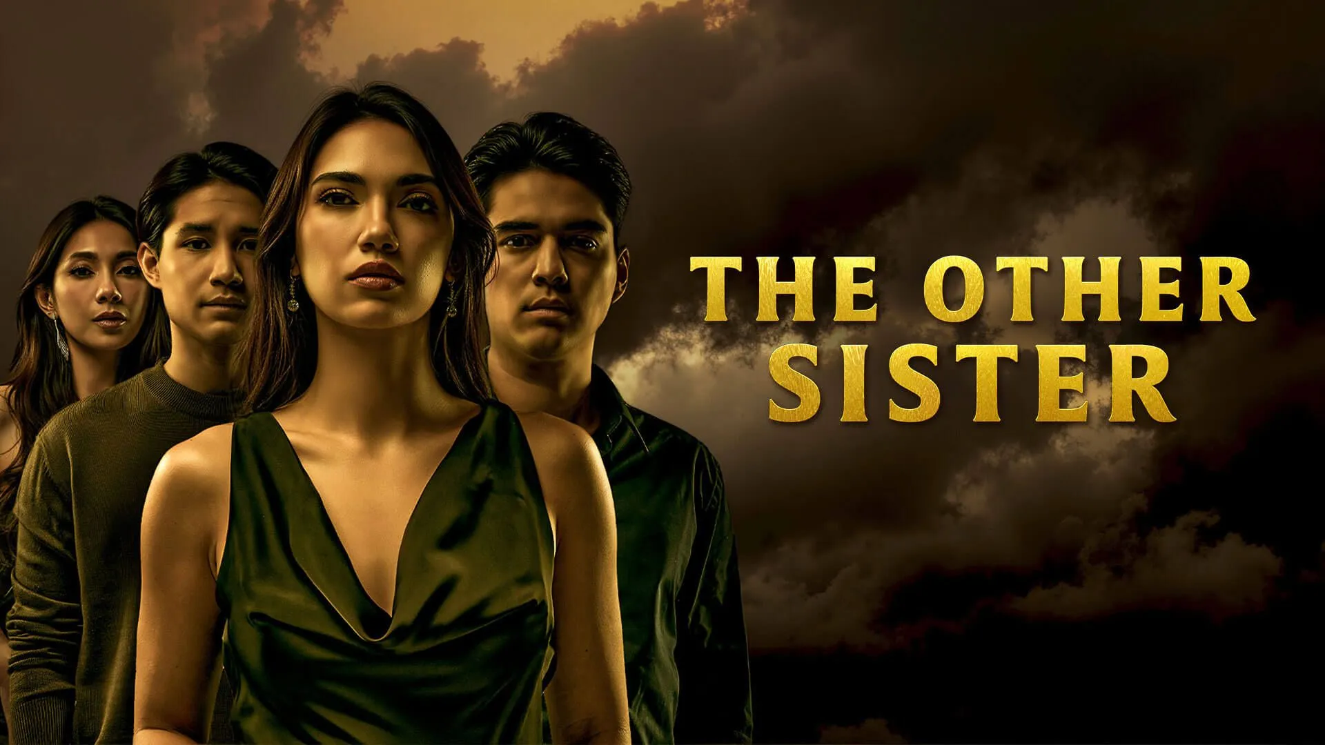 The Other Sister
