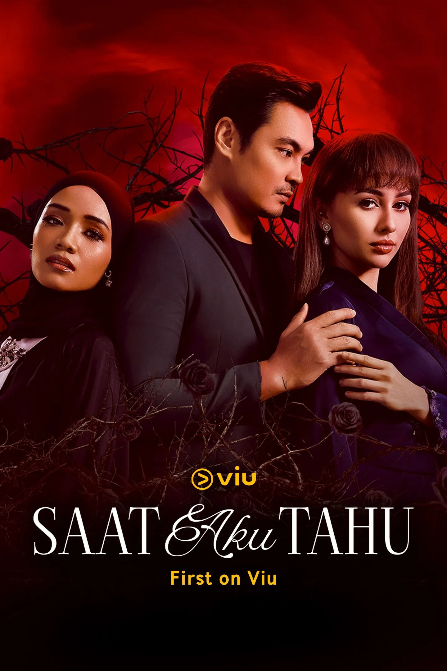 Saat Aku Tahu