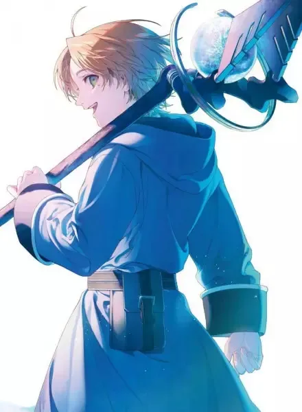 Mushoku Tensei: Isekai Ittara Honki Dasu - Eris no Goblin Toubatsu (Dub ID)