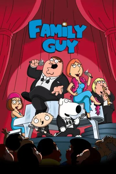 Family Guy Season 6