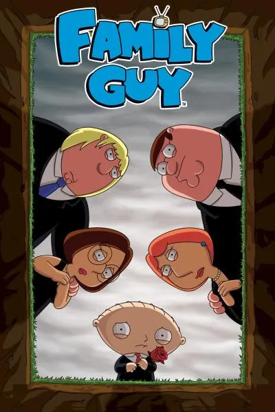 Family Guy Season 11