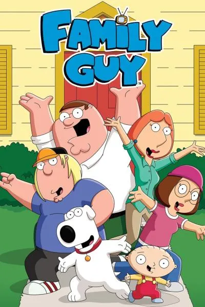 Family Guy Season 20