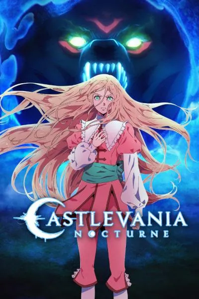 Castlevania: Nocturne Season 2 (Dub JP)