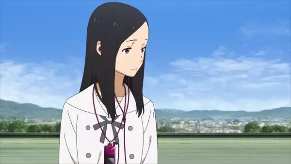 Kokoro ga Sakebitagatterunda. x Sony Hi-Res "Walkman" and Headphone