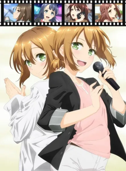 [18+] Arisugawa Ren tte Honto wa Onna Nanda yo ne.