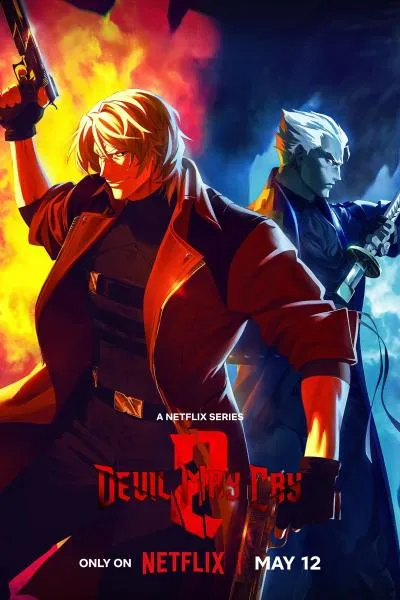 Devil May Cry (2025) 2nd Season