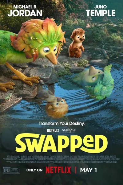 Swapped (Dub ID)