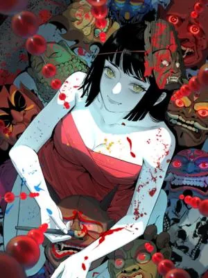 Exorcising God Fang Xiang