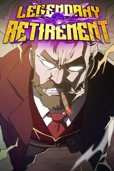 Legendary Retirement