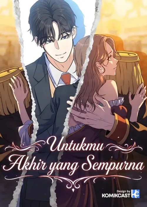 For Your Perfect Ending