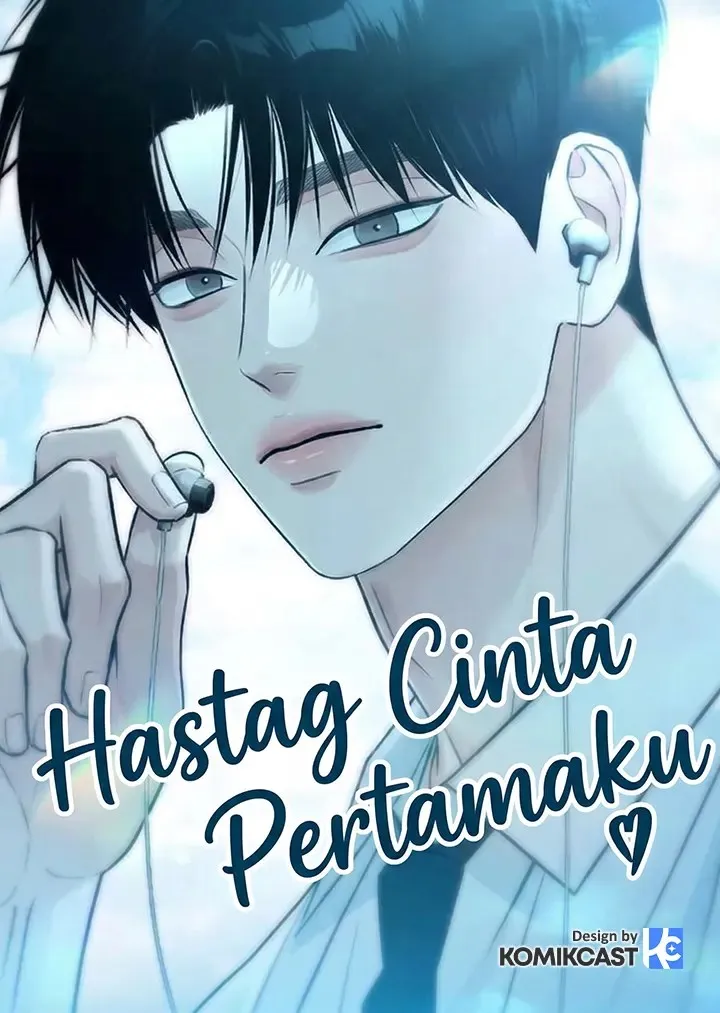 The Hashtag Is First Love