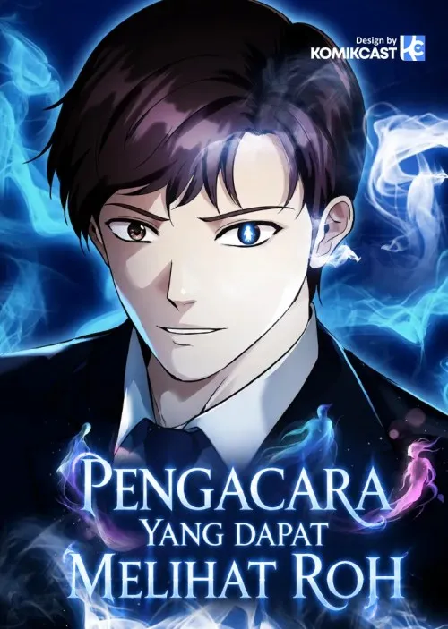 The Lawyer Who Sees Spirits